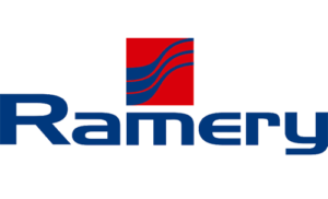 Logo Ramery