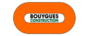 Bouygues Construction logo