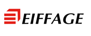 Logotipo de Eiffage