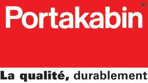 Logotipo de Portakabin