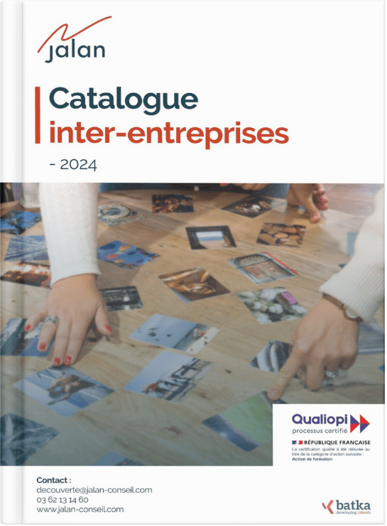 Catalogue inter-entreprises 2024 JALAN