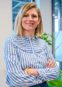 Céline Wiplié - Consultante chez Jalan