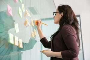 Lire la suite à propos de l’article Redevenir acteur de ses priorités au travail : 5 astuces efficaces pour mieux les gérer, dans un monde en mutation 