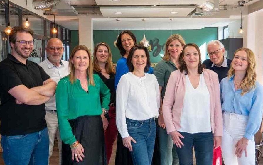 Equipe Jalan - Avril 2025