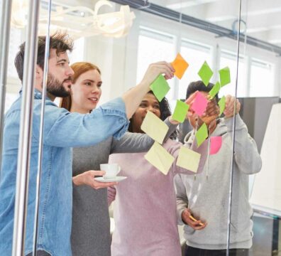 Intelligence collective engagement collaborateurs
