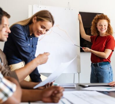 6 lerviers pour une transformation culturelle durable de l'enteprise