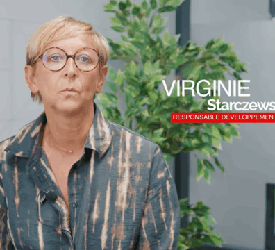 Référentiel managérial cas et exemple du groupe Rossel