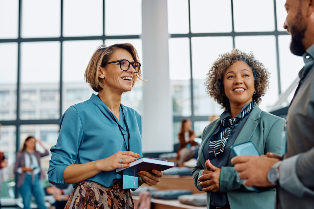 Management et leadership