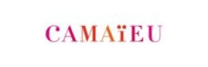 Logotipo de Camaieu