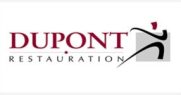 Logotipo de Dupont Restoration