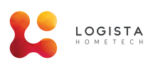 Logotipo de Logista Hometech