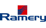 Logotipo de Ramery