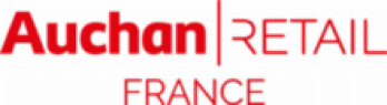 logo Auchan Retail France
