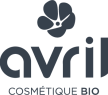 Logotipo de belleza de Avril