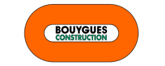 Logotipo de Bouygues Construction