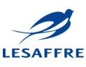 Logotipo de Lesaffre